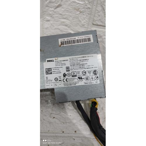 Alimentatore Dell Optiplex 7440 AIO Serie H155EA-00 03PYMT 0143FN - Usato Funzionante