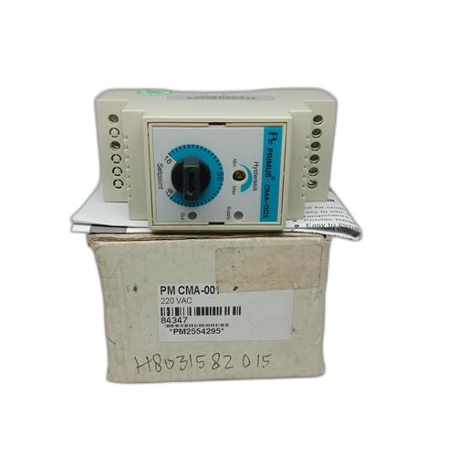 Pm Primus Jual PM Primus CMA-001 Analog Termostat 220vac 84347 PM Primus CMA-001 ...