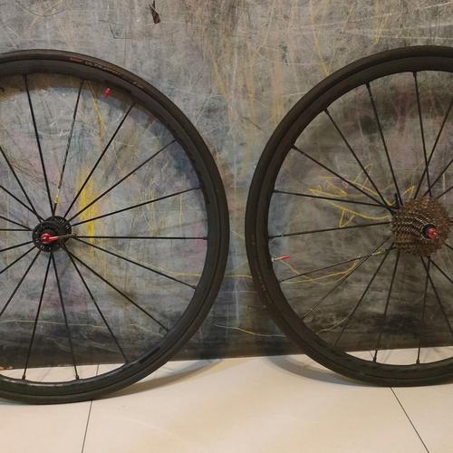 Jual mavic ksyrium pro exalith Bandung Barat Idemuku
