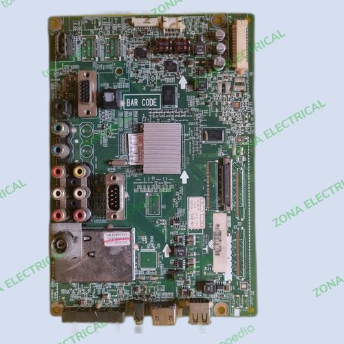 Motherboard TV TOSHIBA 17MB171 240820R3 23747798
