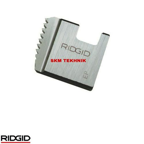 RIDGID(リジッド) 12R 2 ダイス NPSM 37985