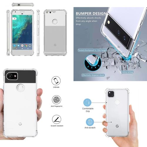 Grip Case Pixel 4a Speck Case Speck Presidio Exotech Grip Case For