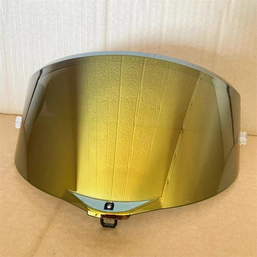 Jual visor agv pista race 3 visor iridium agv pista corsa veloce Gold