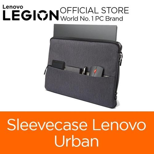Promo Lenovo Urban Softcase Sleeve Case Carbon 13 14 / 15 1 6 inch