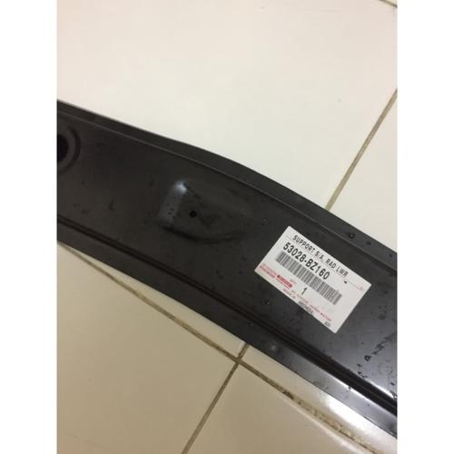 Jual support radiator tiang bullhead bawah radiator calya sigra ori ...