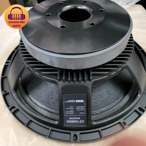 Jual Speaker 15 Inch BMA CF15400A Kota Malang Cahaya Pro Audio