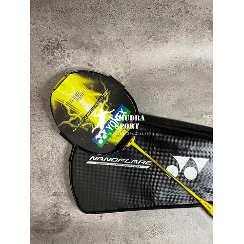 Jual Raket Badminton Yonex Nanoflare 1000 Z / 1000Z / NF 1000 Z  