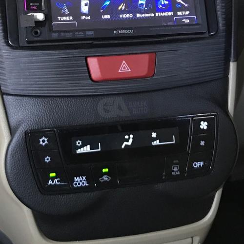 Aksesoris Mobil Toyota Vios: Mengoptimalkan Gaya dan Performa Si Sedan Andalan