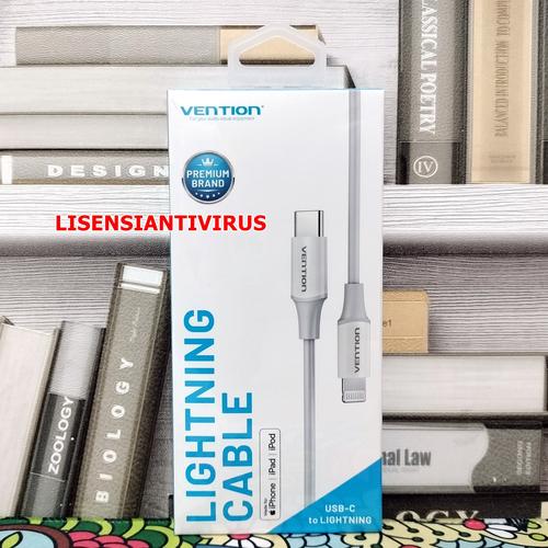Vention Mfi Charger Iphone Mfi Certified Cable Iphone Vention Fast