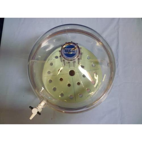 Jual Nalgene Vacuum Desiccator Polycarbonate Without Plate Kota Bekasi Cheap Lab Tokopedia