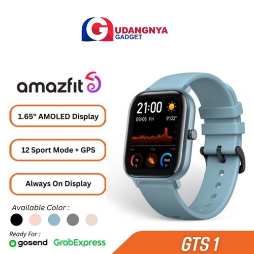 Amoled Display Xiaomi Gts Gps 2024 Latest Amoled Touch Screen Sos