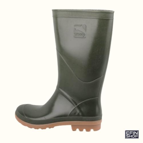 Jual Sepatu Proyek / Sepatu AP Boots Orca Warna Hijau Harga Glosir - 38 ...