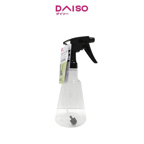 Jual Daiso Upside Down Spray Bottle Slim 500ml Kab. Tangerang