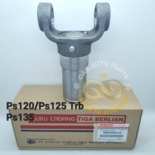 Jual YOKE SLEEVE PROP SHAFT / AS BETINA CANTER PS120 PS125 PS135 Jakarta Pusat Infinite