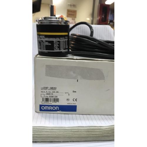 E6F-CWZ5G - Encoder Omron các loại, vui lòng gọi E6F-CWZ5G - Encoder Omron các loại, vui lòng gọi