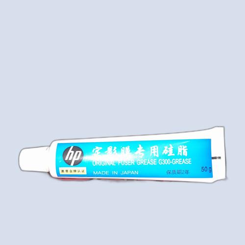 ISSCX G300 High-Temp Lubricant (50g) For Fuser Film / Assembly Parts – Compatible With HP, Brother, Canon