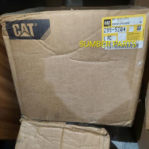 Jual 2995204 299-5204 Body AS Piston Cat Asli - Jakarta Pusat - SUMBER ...