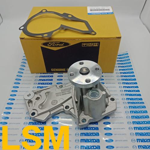 Ford Fiesta Water Pump In Lagos Island (Eko) - Vehicle Parts - Foto 6