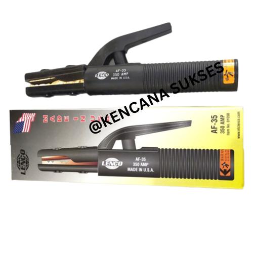 Lenco AF-25 250-300 Amp 2/0 Max Thru 3/16 Medium-Duty Welding Electrod