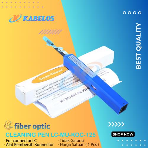 Cómo limpiar conectores de fibra óptica: métodos de limpieza