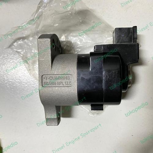 Jual 4292905 / 4089981 actuator cummins qsx15 - Jakarta Pusat - Diesel ...