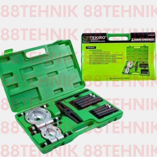 Jual TEKIRO AUSS1402 BEARING SEPARATOR SET Jakarta Barat 88 tehnik