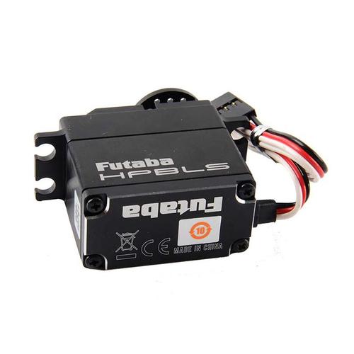 Jual Futaba Hps A700 Super Torsion Brushless Digital Steering Servo