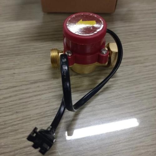 Jual Water Flow Switch Pompa air 3/4" x 3/4" Saklar Otomatis pompa air ...
