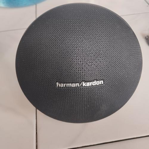 Jual harman kardon onyx mini batrei upgrade Kab. Badung Atheena