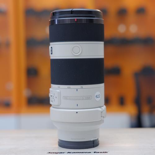Jual Lensa 70-200 f4 for sony - Kota Tasikmalaya - anyar kamera tasik
