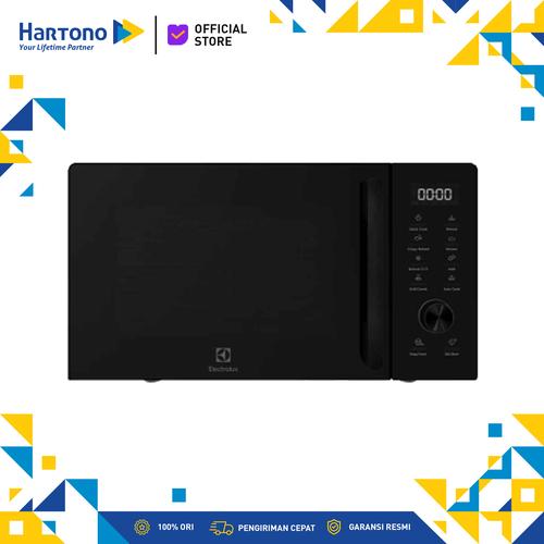 Promo Electrolux Countertop Microwave EMG20D22B Cicil 0 3x Jakarta