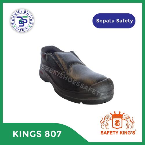 Jual Sepatu Safety Kings KWD 807 X Original 41 Jakarta Utara