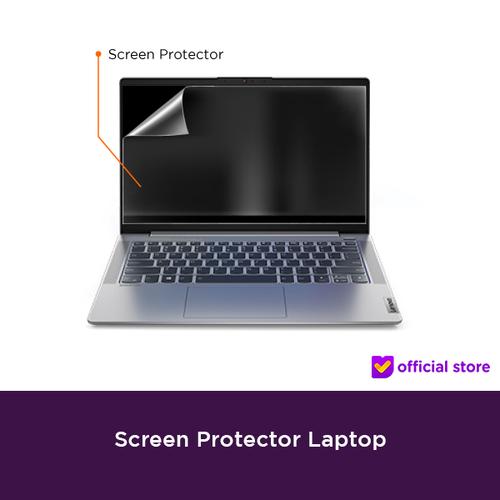 Jual SCREEN PROTECTOR LAPTOP Jakarta Pusat Lenovo Official Tokopedia