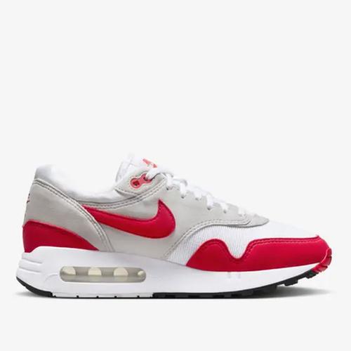 Sepatu Nike Air Max 86 PRM University Red Women Original Limited di Ibay  Sneakers Tokopedia