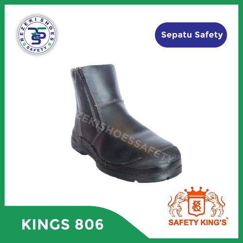 Jual Sepatu Safety King KWD 806 X Safety Kings KWD 806X 38 Jakarta