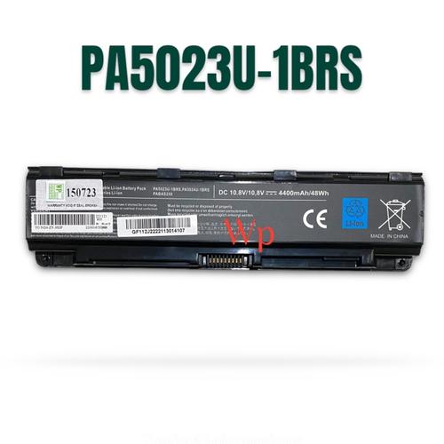 Batteria 7800 MAh Per Toshiba Satellite M800, M801, M805, M840, P800 – 9 Celle, 10,8V
