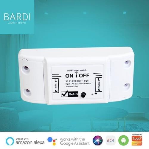 Promo BARDI Smart Breaker On-Off Wireless Switch - Kota Surabaya ...
