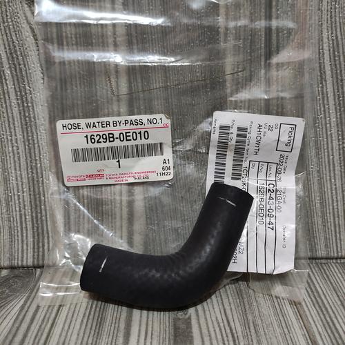 Jual Hose Selang Water By Pass Toyota Fortuner Innova Hilux Jakarta