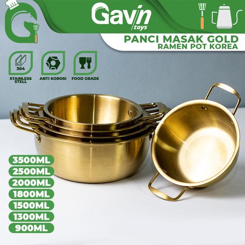 Panci Ramyon Jual Panci Masak Korean Noodle Ramyun - Panci Korea - Panci Hot Pot ...