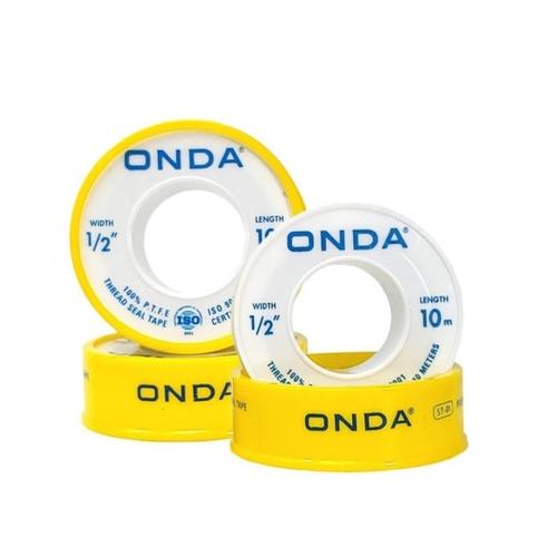 Jual SEAL TAPE ONDA 1/2" Jakarta Barat Sama Tunjang Sejahtera Tokopedia