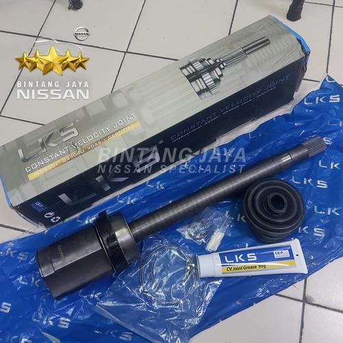 Jual CV Joint Inner RH As Roda Kanan Xtrail T30 Serena C24 Jakarta