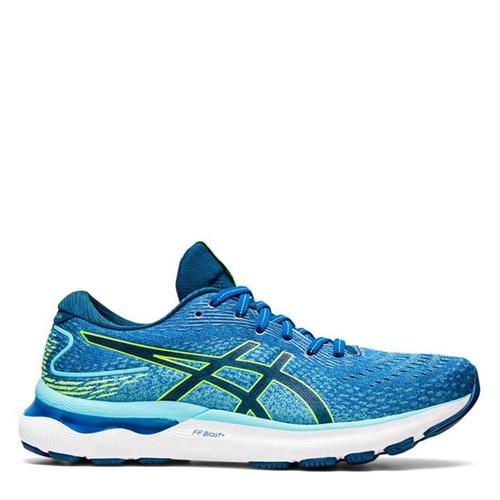 Jual Asics Gel Nimbus 24 