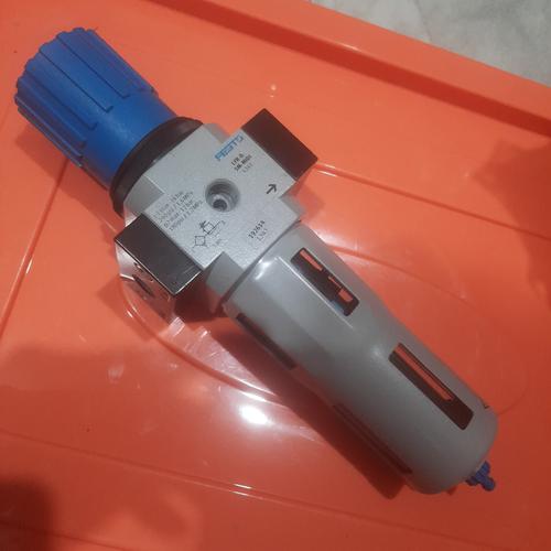 Festo LF-D-5M-MIDI-A 192561 Pneumatic Filter Replacement | 180 PSI Air Line Filter