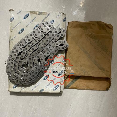 Jual Rantai Timing chain Ford Ranger T6 2.2 / Mazda BT PRO Original