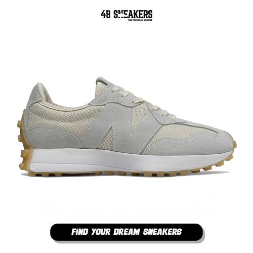 Jual Sepatu Wanita New Balance 327 Light Beige (WS327UND) Original - Kota  Administrasi Jakarta Selatan - 48 Sneakers | Tokopedia