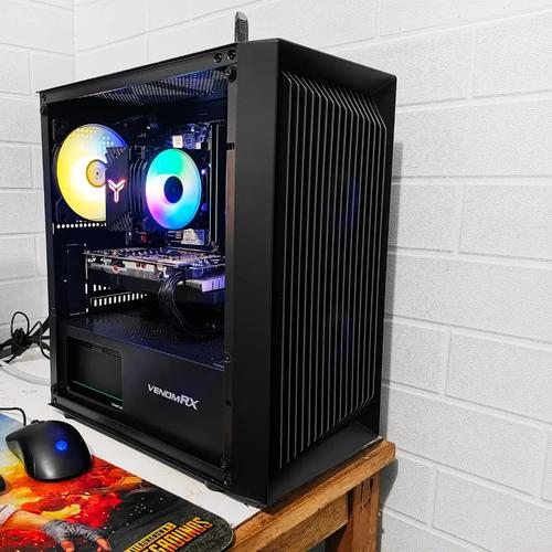 ゲーミングPC /i3 9100f/GTX1660Ti/16GB/HDD1TB ゲーミングPC /i3 9100f/GTX1660Ti/16GB/HDD1TB