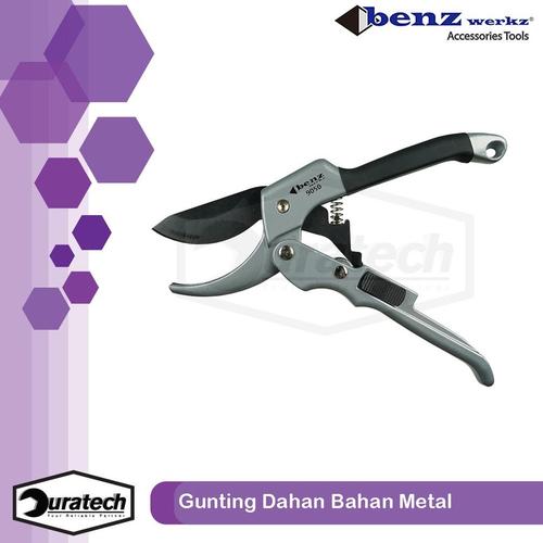 Jual Gunting dahan ranting daun buah tanaman / Pruning shear berbahan ...