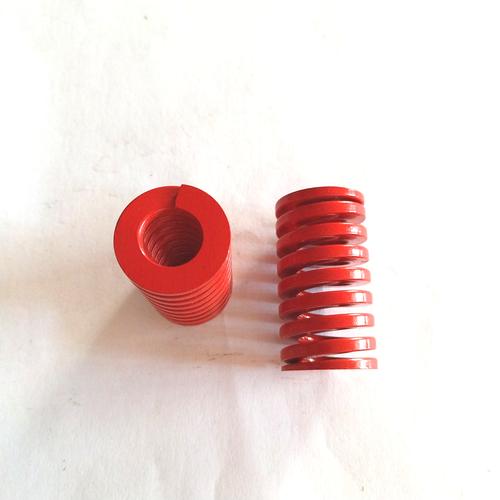Jual Spring Merah CSM 25x45 / SWM 25-45 mm. - Kota Tangerang - Cahaya ...