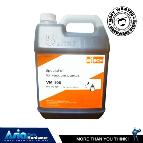 Jual Vacuum Oil BUSCH BUSCH VM 100 Diskon BUSCH VM 100 Jakarta