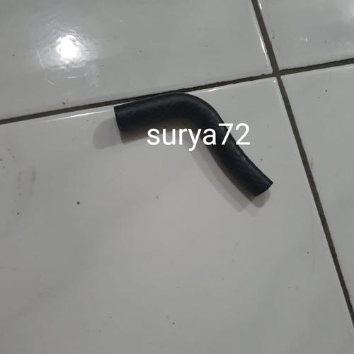 Jual selang bypass NO.3 TOYOTA AVANZA F601 XENIA Kota Surabaya